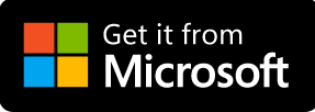 Microsoft Playstore Logo